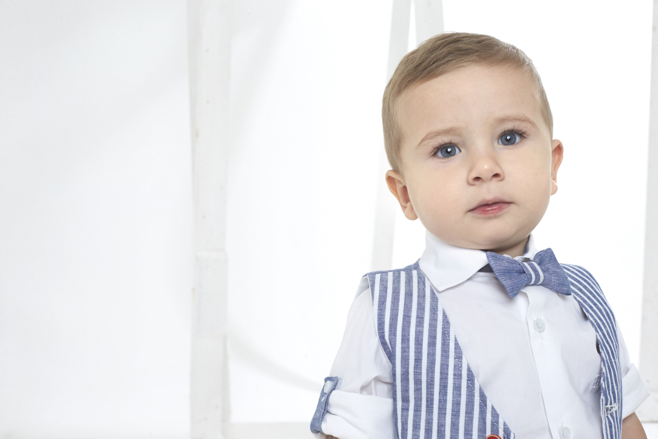 Edy Ferretti abiti da cerimonia 0-16 anni